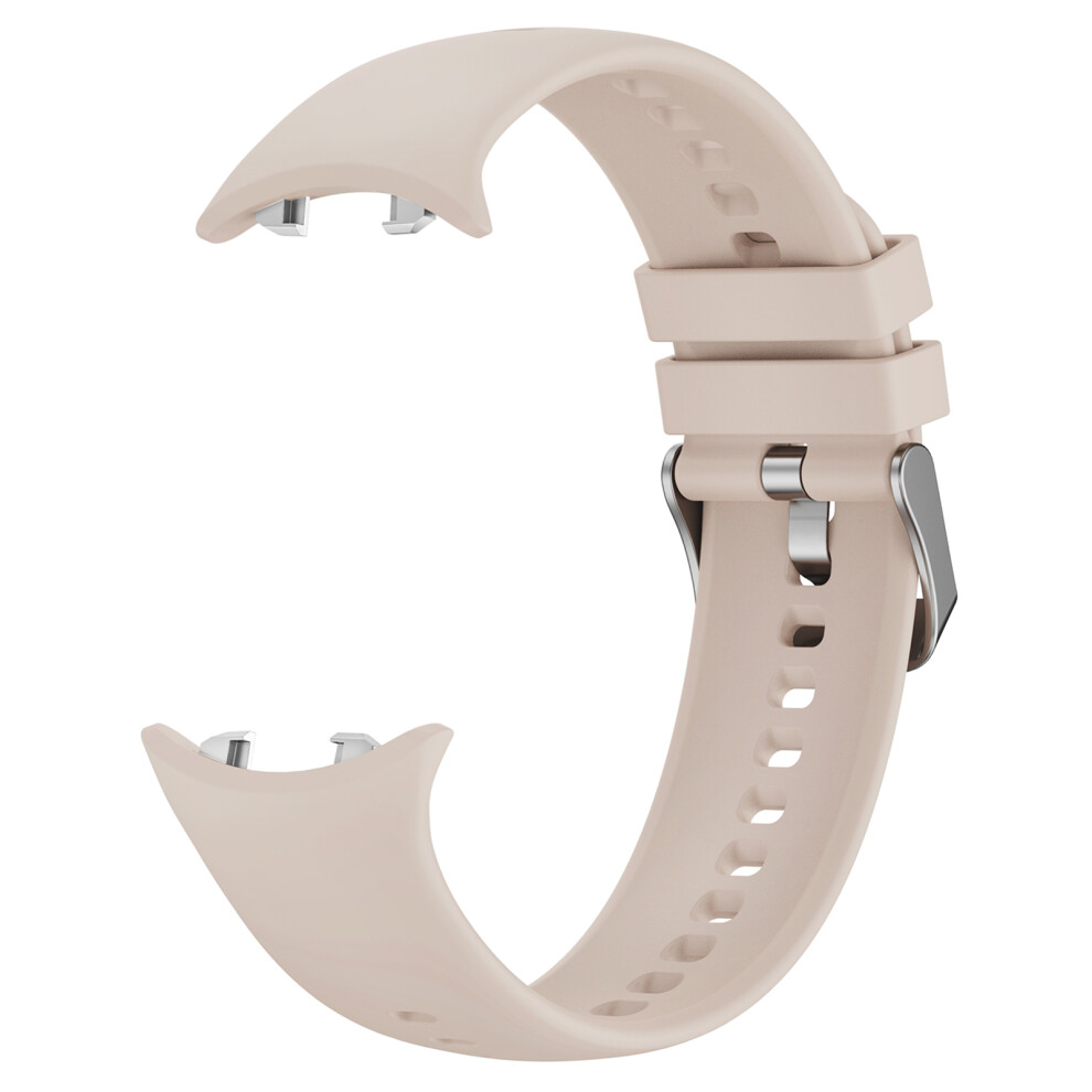(Starlight) For Honor Watch Fit Elegant Edition / Vitality Edition Watch Band Breathable Silicone Wrist Strap 6914280545080