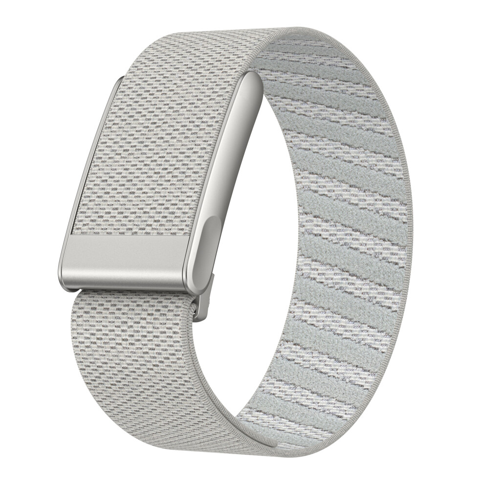 (Starlight) For Whoop Life Watch Band Nylon Woven Elastic Replacement Strap 6914288480727