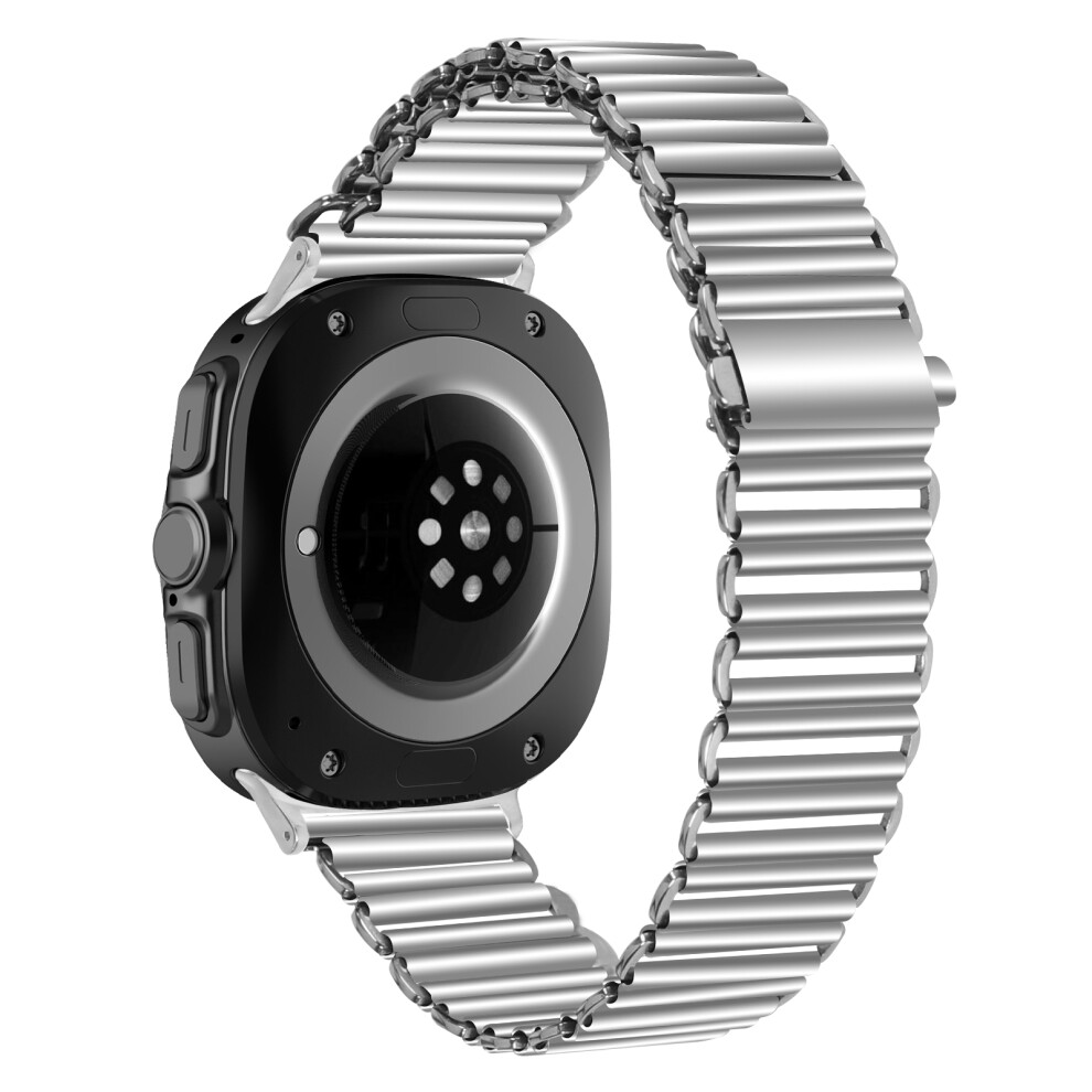 For Samsung Galaxy Watch Ultra (2025) 47Mm Watch Band Slingshot Buckle Loop Strap 6914282772026