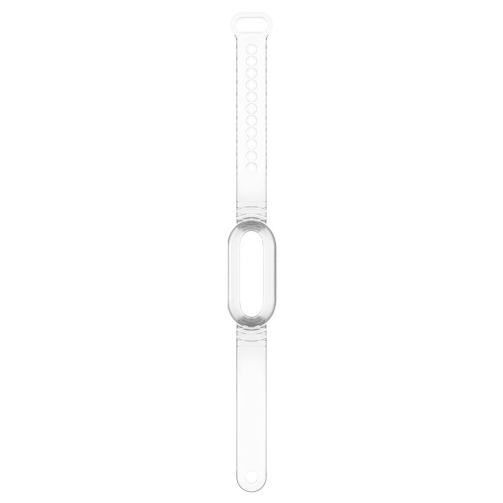 (Clear) Wristband With Tpu Case For Plaud Notepin Ai Wearable Voice Recorder Shockproof Watch Band Cover 6914282140528