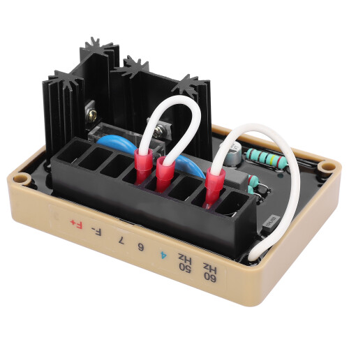 AVR SE350 Generator Automatischer Spannungsregler 1