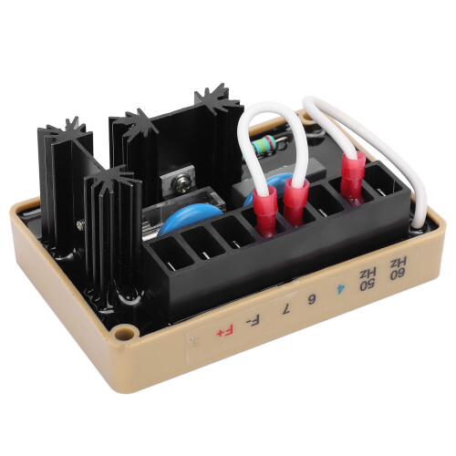 AVR SE350 Generator Automatischer Spannungsregler 2