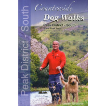 Countryside Dog Walks Peak District South by Erwin Neudorfer Paperback
