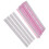 Cross Stitch Garnorganizer Für Spulen Mit Perlen Rosa 10