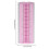 Cross Stitch Garnorganizer Für Spulen Mit Perlen Rosa 2