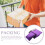 10St Professionelle Multifunktionale Paketbeutel 11