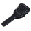 40/41 Zoll E Gitarrentasche Wasserdicht Schwarz 5