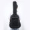 40/41 Zoll E Gitarrentasche Wasserdicht Schwarz 7