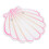 Shell Eyelash Board Extension Pallet Tray Eyelashes Stand Holder 10