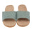 1Paar Simpele Non-Slip Slippers - En Licht 3