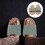 1Paar Simpele Non-Slip Slippers - En Licht 4