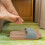 1Paar Simpele Non-Slip Slippers - En Licht 7