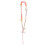 Phone Charm Strap Coleira Com Acrílico Para Telemóvel 1
