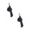 2Pcs Ventoinha Manual De Para , Fogo E Acampamento 8