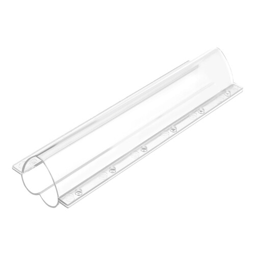 4Pcs Transparente Para Modelagem E De 1
