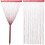 2Pcs De Com Borlas Para Hall Entrada Quarto 7