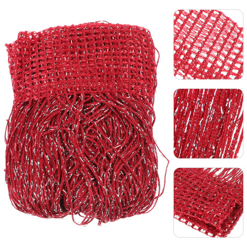 2Pcs De Com Borlas Para Hall Entrada Quarto 1