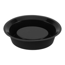 Tigela De Silicone Leve E Portátil Para Uso Doméstico
