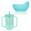 Conjunto Com Ventosa Para Pacientes Deficientes 11
