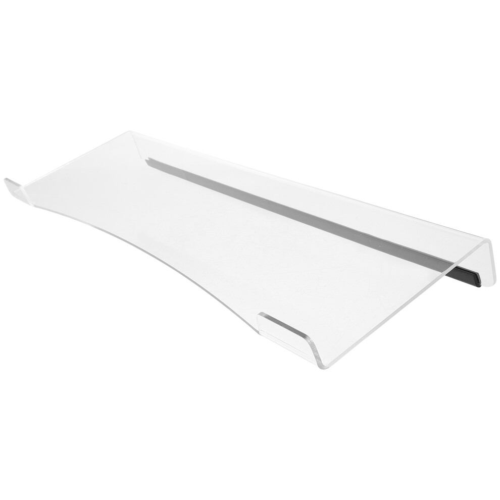 Podstawka Pod Klawiaturę Do Biurka, Wznoszenie I Nachylenie-image