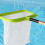 Rede Para Skimmer De Piscina Com Resistente Para 6
