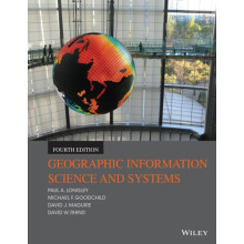 Geographic Information Science and Systems by Rhind David W. City Univ