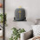 Acrylic Speakers Mount Bracket For UE Speakers White Wall Mount Brackets 2