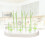 Bottle Drain Rack Multifunction Drying Rack Tree-Shaped For Feeding Bottle Organizer For Kitchen Counter Space Saving Made Of Material 11