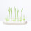 Bottle Drain Rack Multifunction Drying Rack Tree-Shaped For Feeding Bottle Organizer For Kitchen Counter Space Saving Made Of Material 3