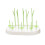 Bottle Drain Rack Multifunction Drying Rack Tree-Shaped For Feeding Bottle Organizer For Kitchen Counter Space Saving Made Of Material 7