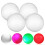8 Ball Synthetischem So Kinder Geschenk 1