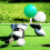 8 Ball Synthetischem So Kinder Geschenk 9