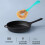 Escova De Cozinha Com Fibra De E Para 11