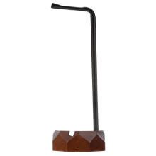 Suporte Para Fone De Ouvido Maciça Organizador De