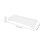 3Pcs Capa Transparente Para De Laptop E Acrílico 4