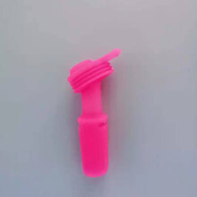 (Pink)Camelbak Thrive Kids vervangend waterflesventiel rietje drinkbaar duurzaam hulpmiddel
