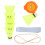 1 Set Badmintontrainer Verstelbaar Kind Abdominal Training Shot 1