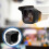 An Fittings Camcorder Camera Plastic Zonneklep 6
