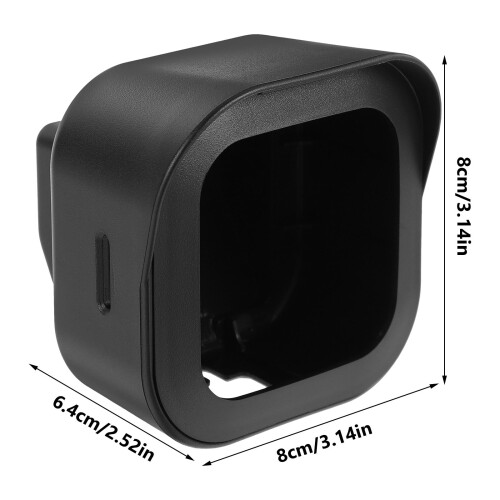 An Fittings Camcorder Camera Plastic Zonneklep 1