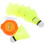 1 Set Badmintontrainer Verstelbaar Kind Abdominal Training Shot 9