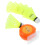 1 Set Badmintontrainer Verstelbaar Kind Abdominal Training Shot 10