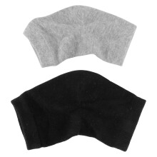 2 De De Tornozelo De Gel Para Calcanhares Hidratantes