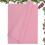 40 Unidades Papel De Embalaje Para Ramos De (Rosa) 3
