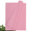 40 Unidades Papel De Embalaje Para Ramos De (Rosa) 5