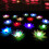 5 Unidades Lâmpada De Com Led Para Festa 2