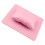 Conjunto Almofada Manicure Tapete Descanso Unhas Rosa 1