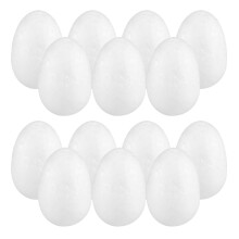 150 Unidades De Pintura DIY Para Decoração De Páscoa ( , 4Cm)