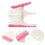 Nail Tips Sticks 48 Cores Unhas Postiças Para Nail Art 10