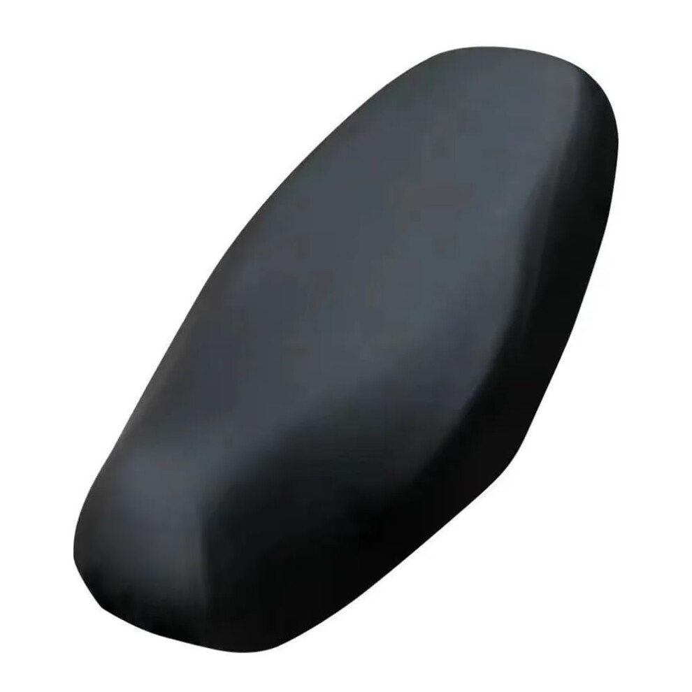 Universal Motorcycle Protective Seat Cover Uv Sunscreen Cover Universal Fit For All Models Seat Protector Accessory 9393856546619