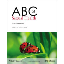 ABC of Sexual Health Paperback Book